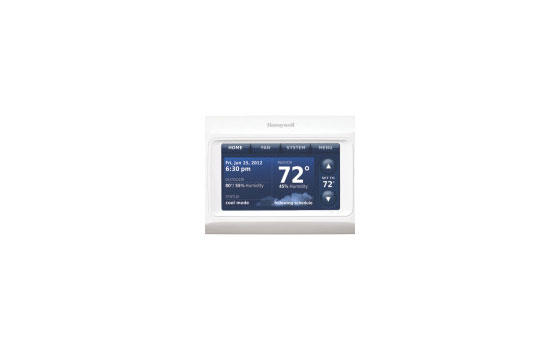 J.M. Air thermostat