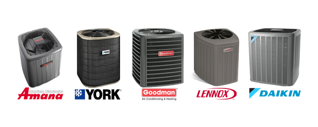 J.M. Air Central Air Conditioning Montreal