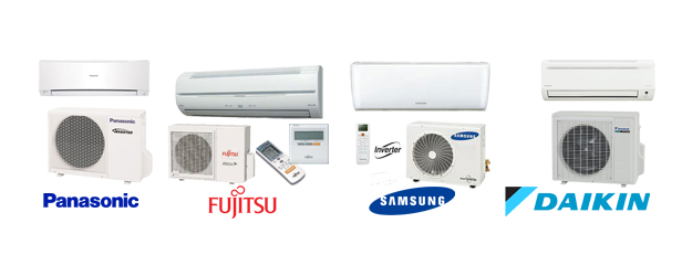 J.M. Air thermopompe murale