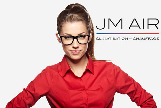 J.M. Air Heat Pump products Montreal